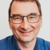 Jim MacKenzie, President Photo