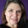Lynnette Zotzman, DTM Photo